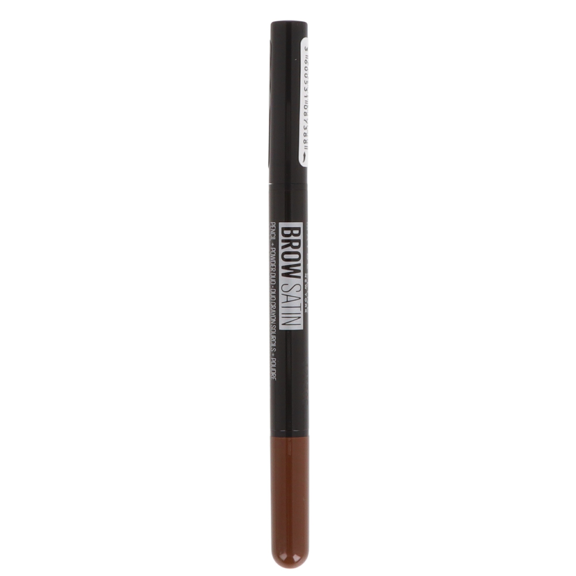 Shade: Medium Brown